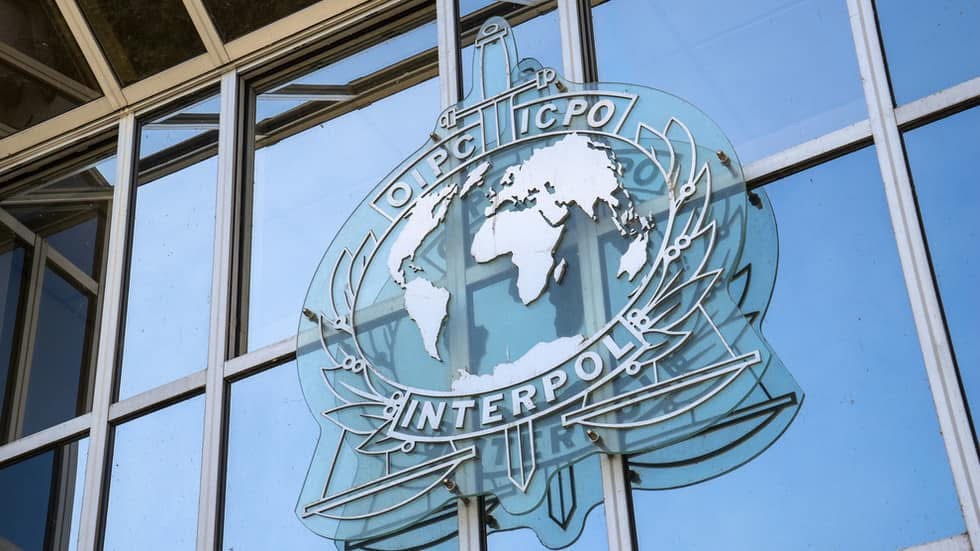 Interpol — Međunarodna organizacija kriminalističke policije