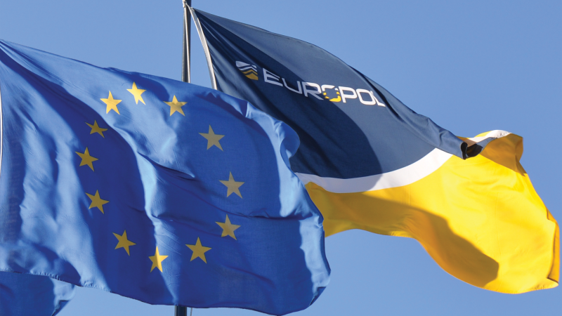 Europol — Agencija Europske unije za suradnju tijela za izvršavanje zakonodavstva