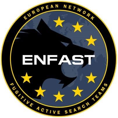 ENFAST — Europska mreža timova za aktivno traganje za bjeguncima